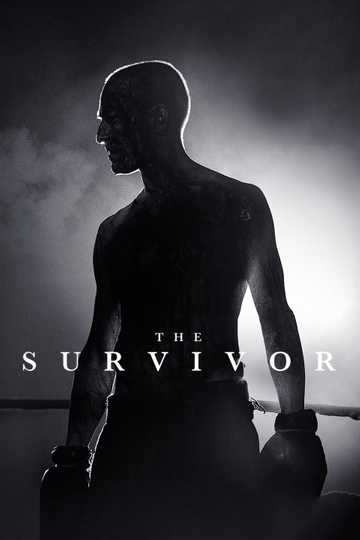 The Survivor Poster