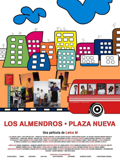 Los Almendros  Plaza Nueva