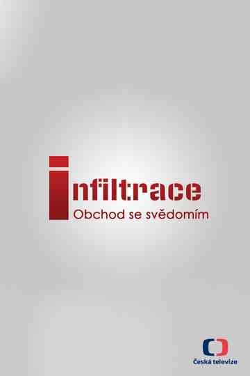 Infiltration: Conscience Trade