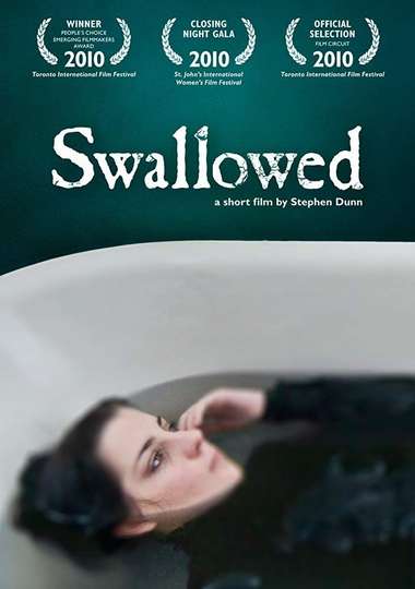 Swallowed Poster