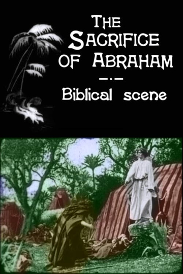 Abraham's Sacrifice