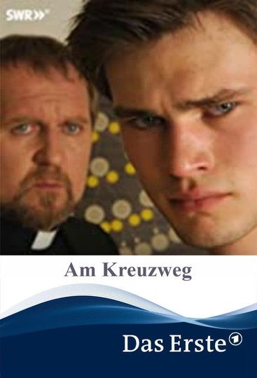 Am Kreuzweg Poster