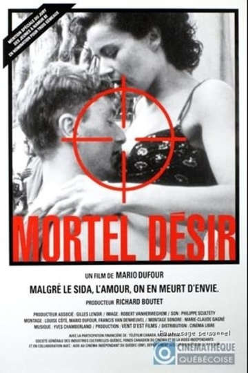 Mortel désir