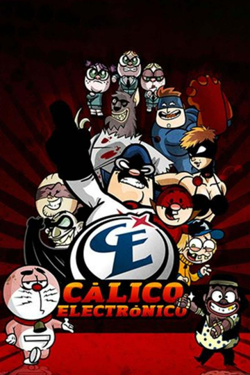 Cálico Electrónico