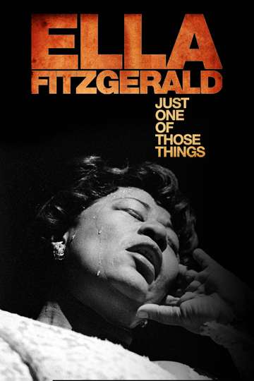 Ella Fitzgerald Just One of Those Things