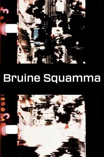 Bruine Squamma