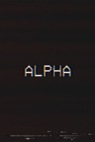 Alpha Poster