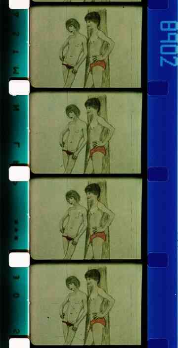 Boy Friend II