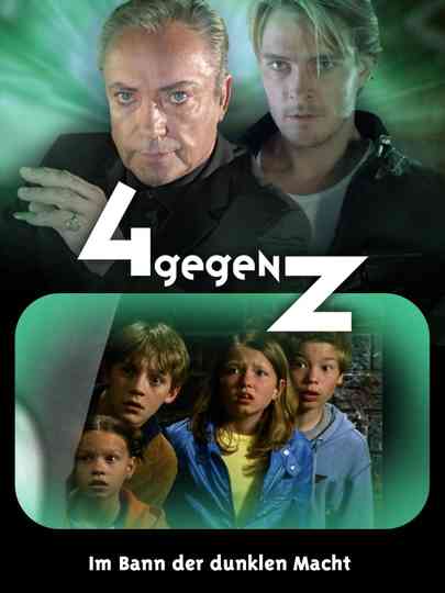 4 Against Z