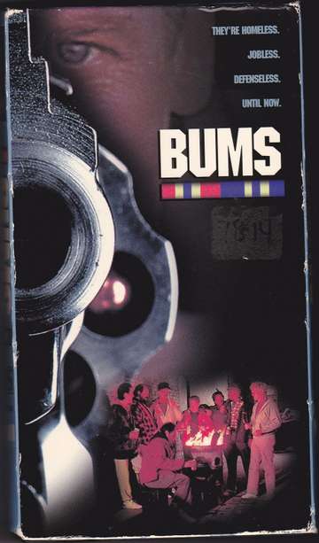 Bums Poster