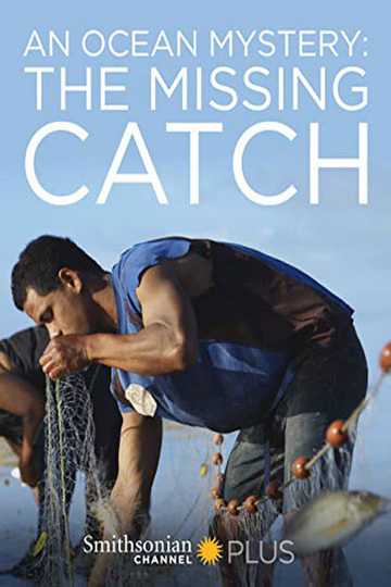 An Ocean Mystery: The Missing Catch