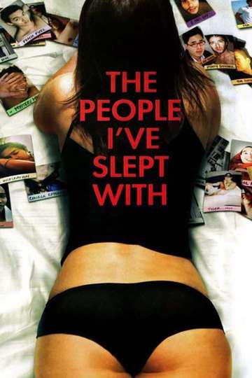 The People Ive Slept With Poster