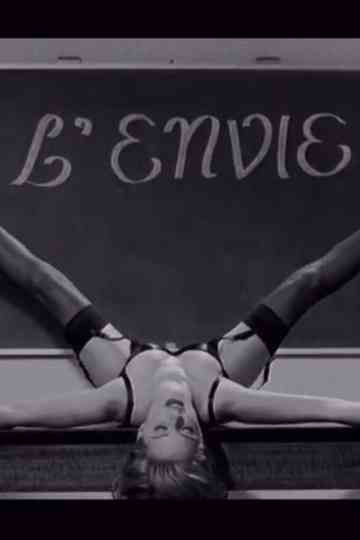 L'envie Poster