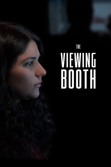 The Viewing Booth Poster