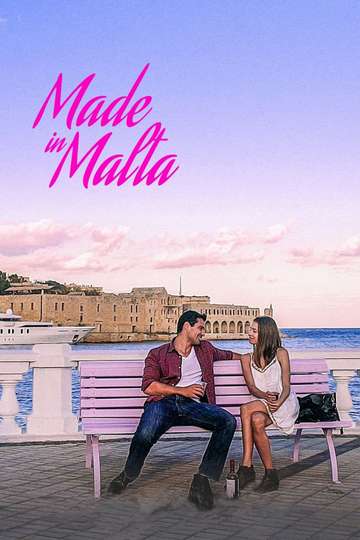 Made in Malta Poster
