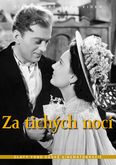 Za tichých nocí Poster