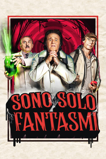 Sono solo fantasmi