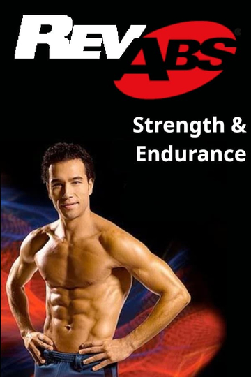 Rev Abs - Strength & Endurance