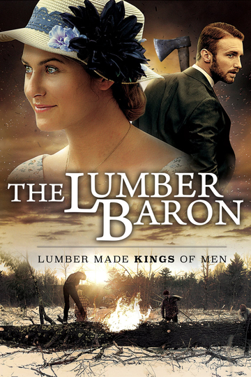 The Lumber Baron Poster