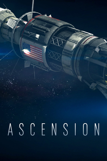 Ascension Poster