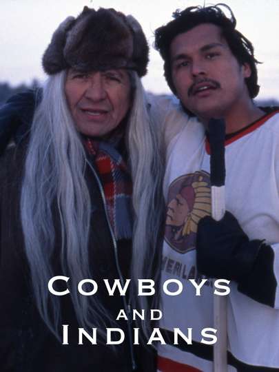 Cowboys  Indians