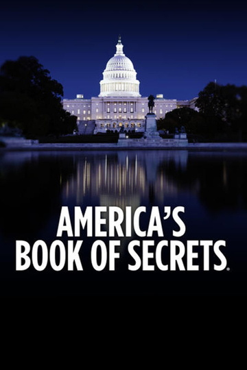 America's Book of Secrets Poster