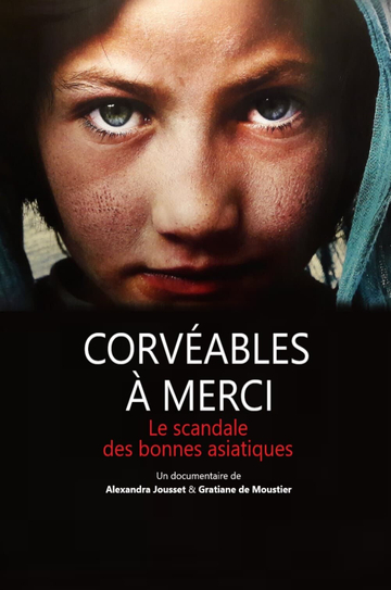 Corvéables à merci  le scandale des bonnes asiatiques