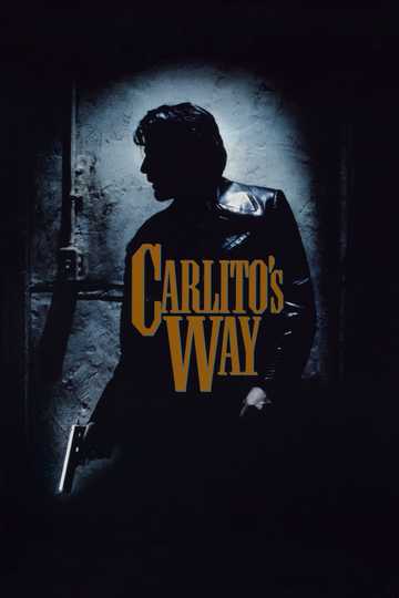 Carlito's Way Poster