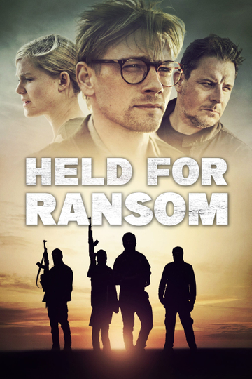 Held for Ransom Poster