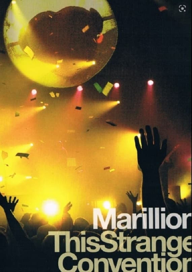 Marillion  This Strange Convention