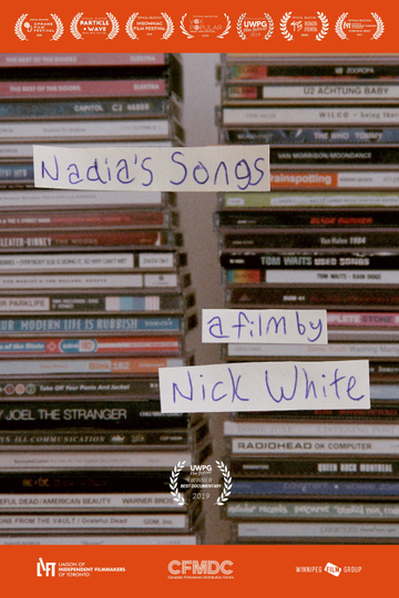 Nadias Songs