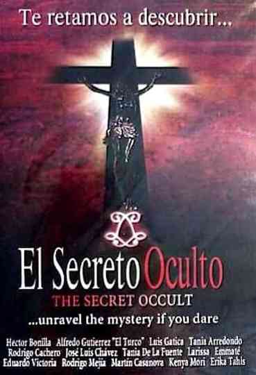 El secreto oculto