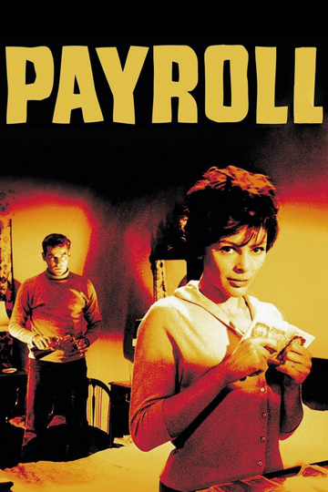 Payroll Poster