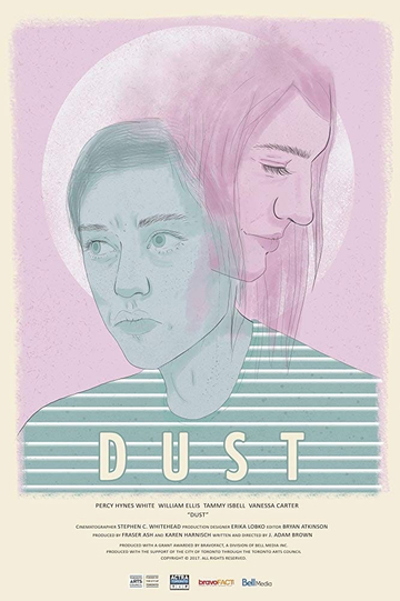 Dust Poster