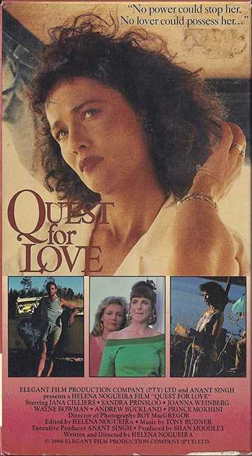 Quest for Love