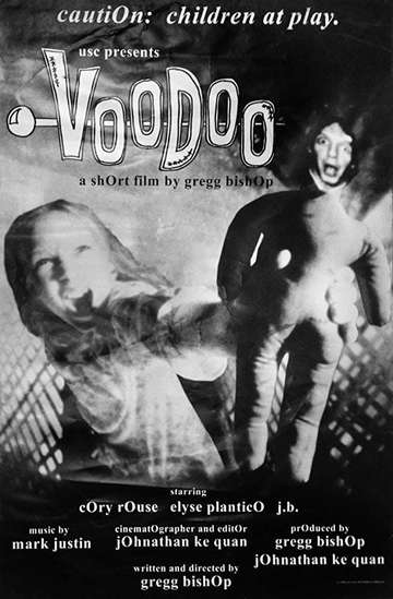 Voodoo Poster