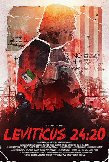 Leviticus 2420