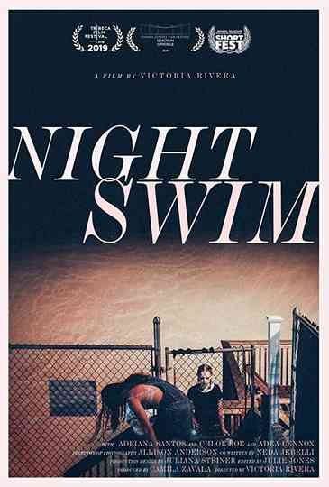 Night Swim