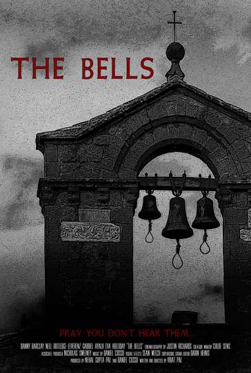 The Bells Poster