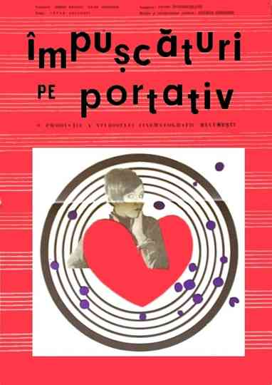 Împușcături pe portativ