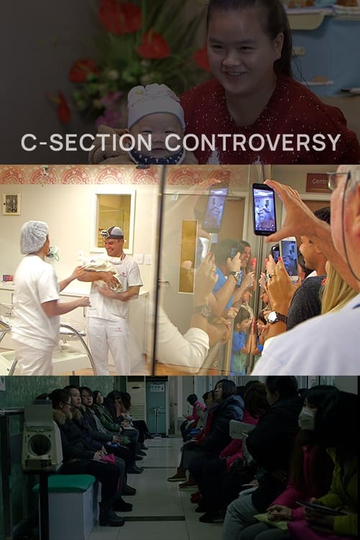 The CSection Controversy