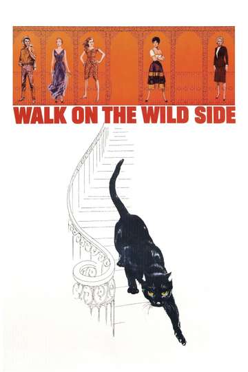 Walk on the Wild Side Poster