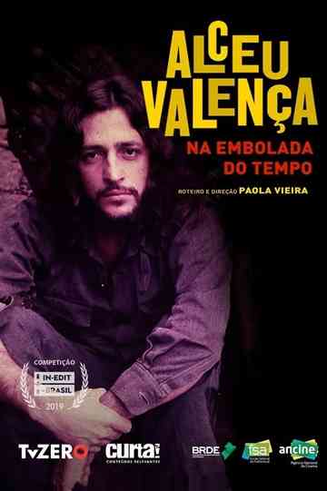 Alceu Valença - Na Embolada do Tempo
