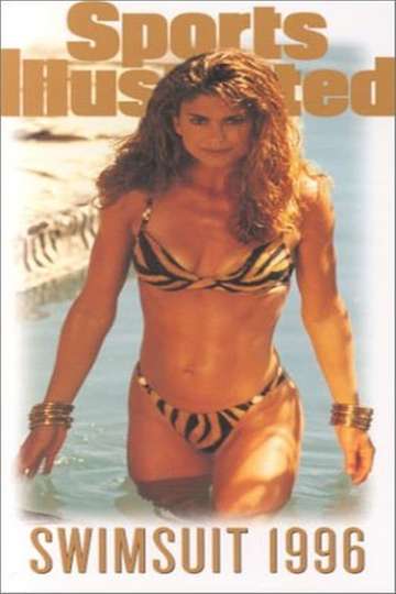 Sports Illustrated Swimsuit 1996 Video Poster