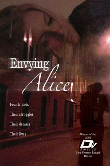 Envying Alice Poster