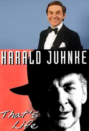 Harald Juhnke - That's Life