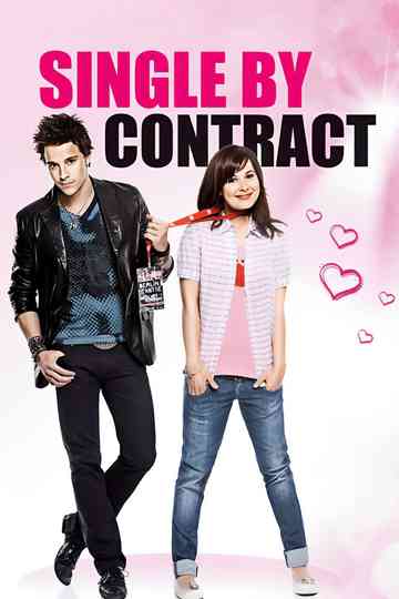 Single By Contract poster