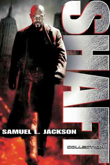 Shaft (Reboot) Collection Poster