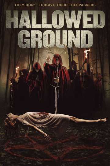 Hallowed Ground Poster