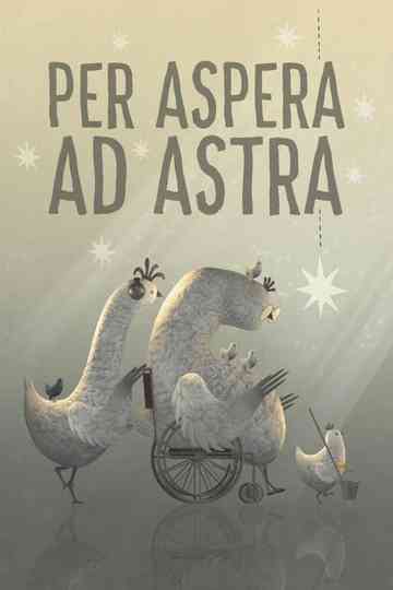 Per aspera ad astra
